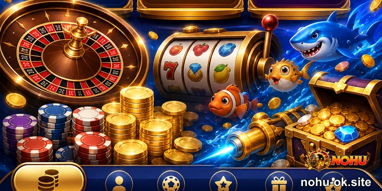 NOHU Kostenlos.us.com 🎮 Chơi Miễn Phí 2026 - hình ảnh - nohu-ok.site