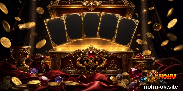 Baccarat NOHU – Sản Phẩm Giải Trí Mang Lại Niềm Vui, Thử Thách - hình ảnh - nohu-ok.site Baccarat NOHU – Sản Phẩm Giải Trí Mang Lại Niềm Vui, Thử Thách - hình ảnh - nohu-ok.site