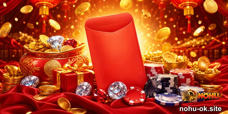 Roulette NOHU: Trò Chơi Vô Cùng Kịch Tính, Cơ Hội Thắng Lớn - hình ảnh - nohu-ok.site