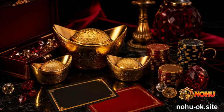 Ù Khan Là Gì? Các Loại Ù Khan Phổ Biến Trong Phỏm - hình ảnh - nohu-ok.site